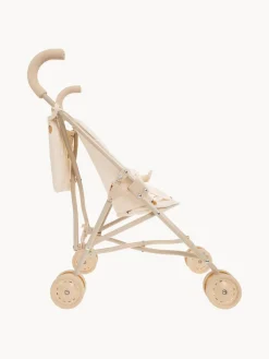 Cochecito para muñecas con correa y bolsa de transporte Lemon