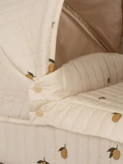 Cochecito para muñecas Lemon