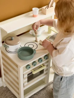 Cocina de juguete Kid's Hub