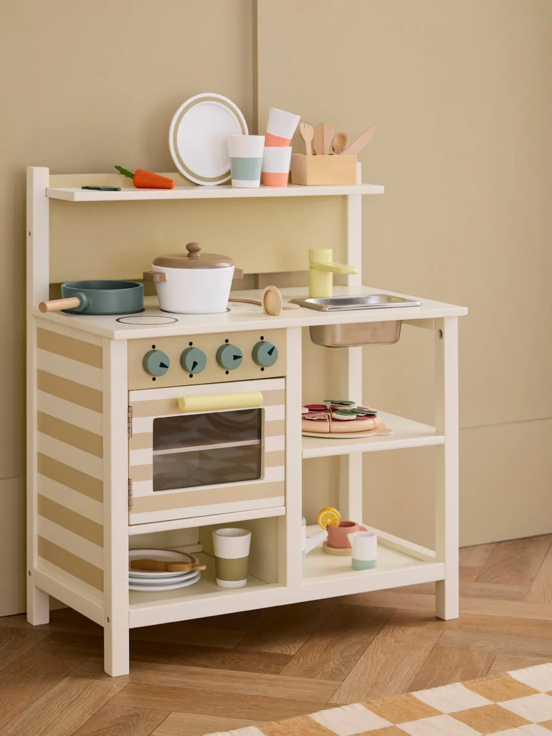 Cocina de juguete Kid's Hub