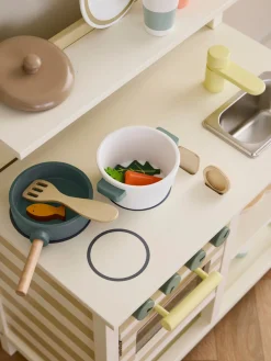 Cocina de juguete Kid's Hub