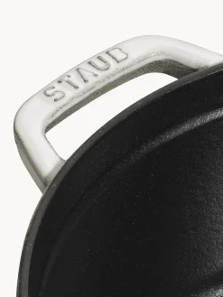 Cocotte redonda de hierro fundido La Cocotte