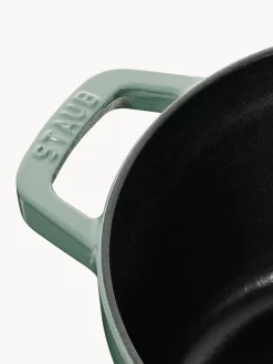 Cocotte redonda de hierro fundido La Cocotte