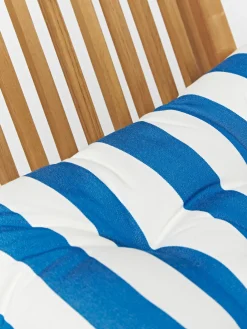 Cojines de asiento para exterior Cosby, 2 uds.