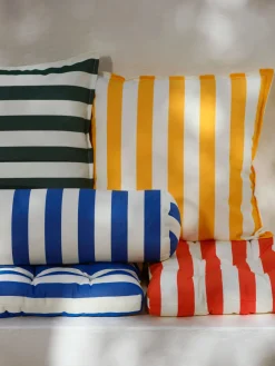 Cojines de asiento para exterior Cosby, 2 uds.