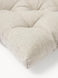 Cojines para asiento de exterior Oline, 2 uds.