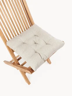 Cojines para asiento de exterior Oline, 2 uds.