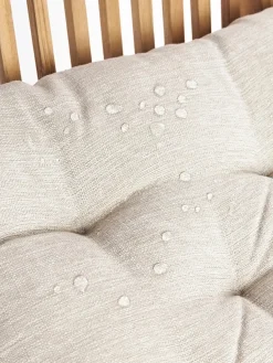 Cojines para asiento de exterior Oline, 2 uds.