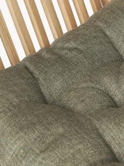 Cojines para asiento de exterior Oline, 2 uds.