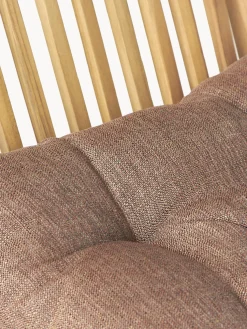 Cojines para asiento de exterior Oline, 2 uds.