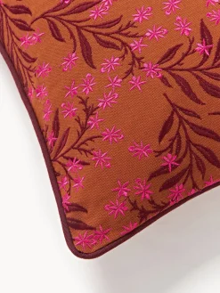 Cojín artesanal Audrey