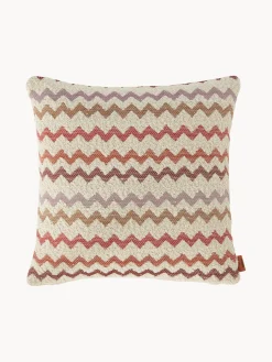 Cojín artesanal Capri