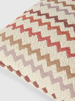 Cojín artesanal Capri