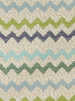 Cojín artesanal Capri