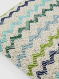 Cojín artesanal Capri