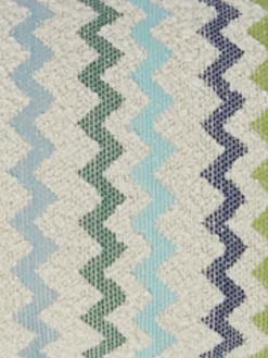 Cojín artesanal Capri