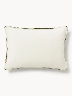 Cojín artesanal Clair