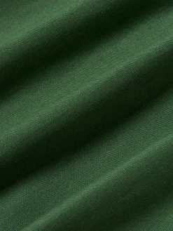 Cojín artesanal con decoración empenachada Cleo