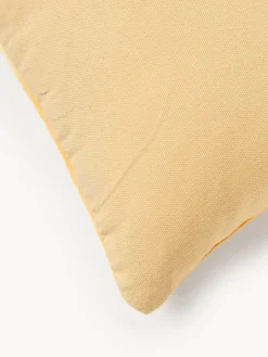 Cojín artesanal de algodón April