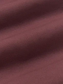 Cojín artesanal de algodón Speakeasy