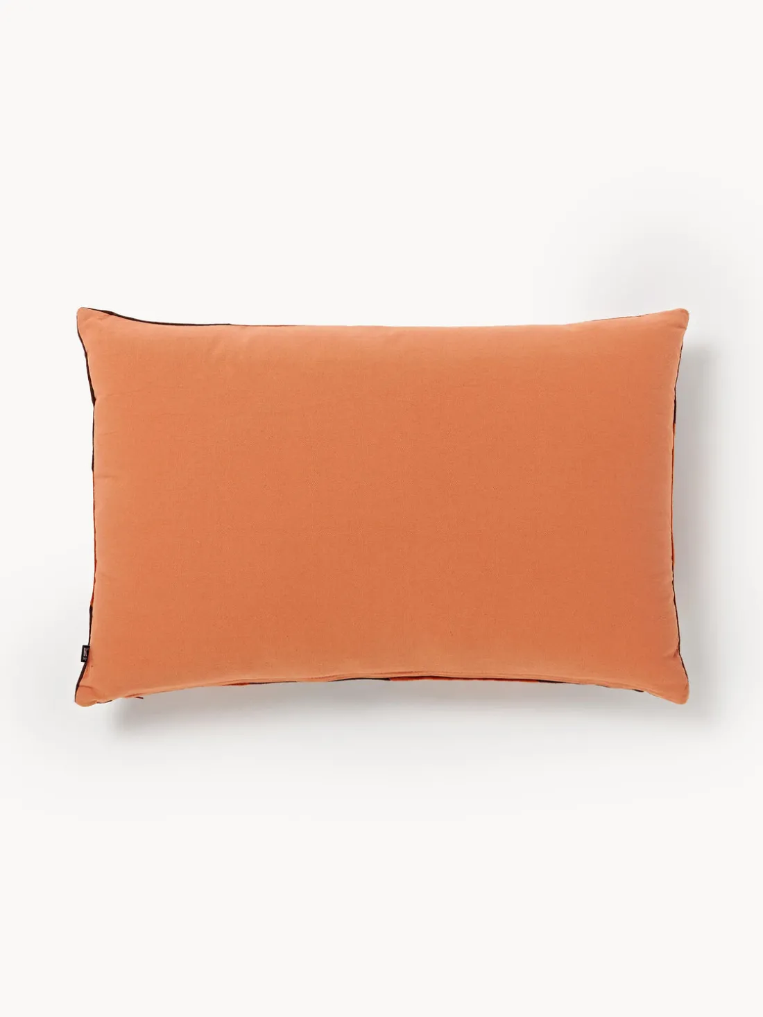 Cojín artesanal de algodón September