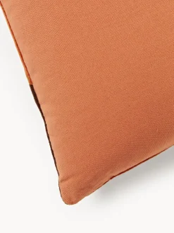 Cojín artesanal de algodón September