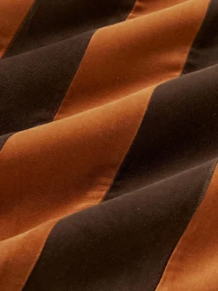 Cojín artesanal de algodón September