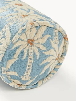 Cojín artesanal exterior Laura