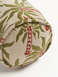 Cojín artesanal exterior Laura