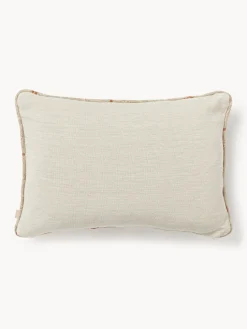 Cojín artesanal exterior Laura