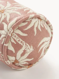 Cojín artesanal exterior Laura