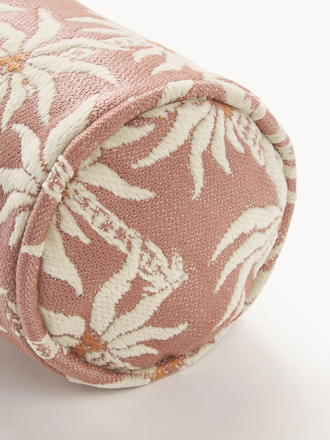 Cojín artesanal exterior Laura