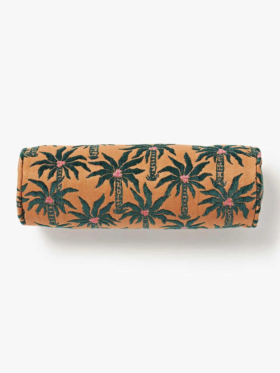 Cojín artesanal exterior Laura