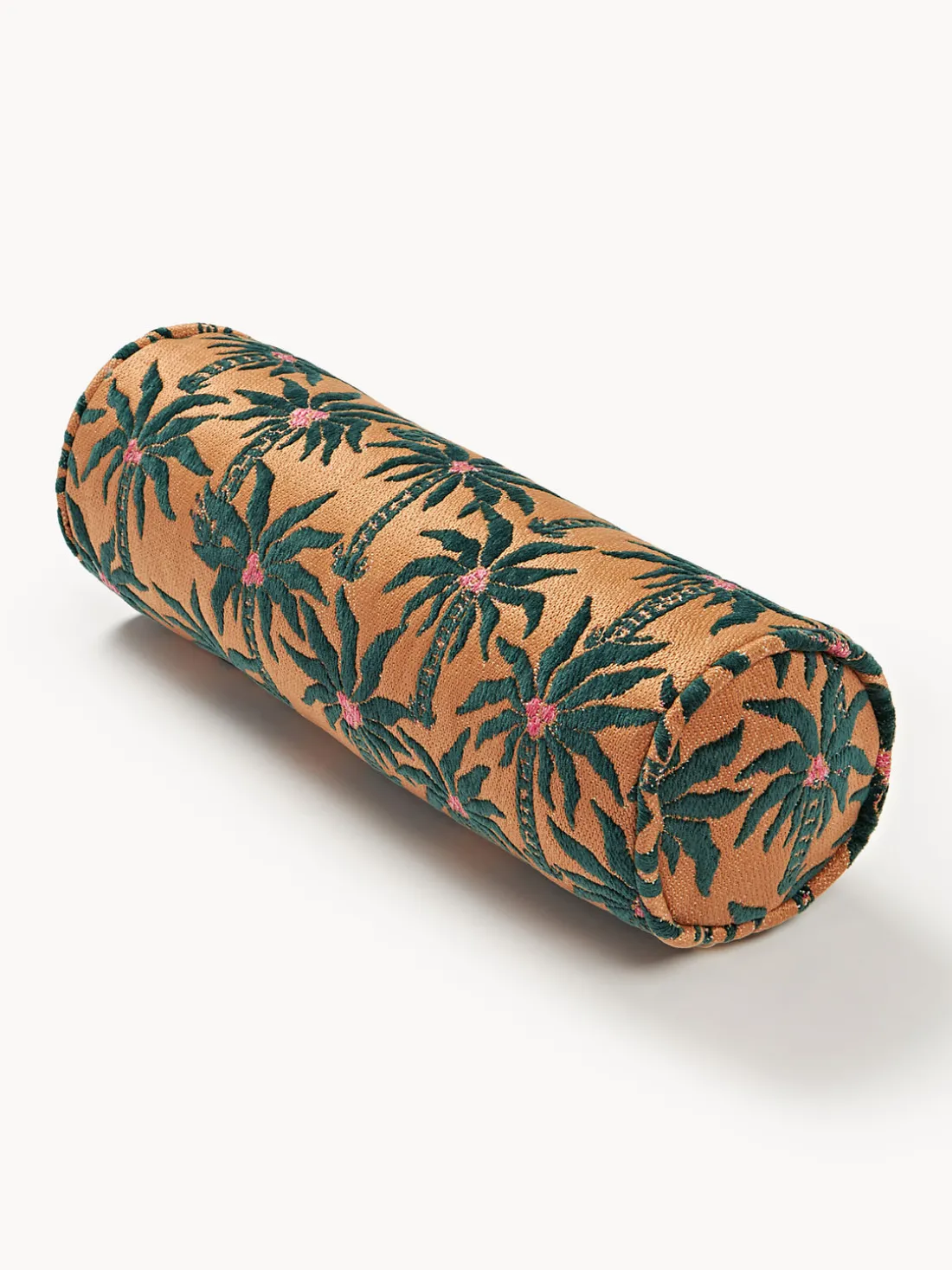 Cojín artesanal exterior Laura