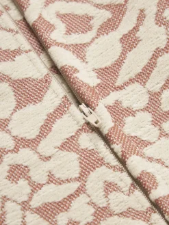 Cojín artesanal exterior Maya