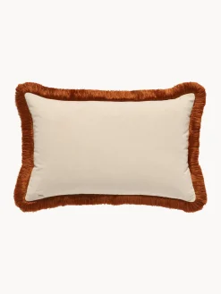 Cojín artesanal Jackie