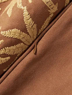 Cojín artesanal Laura