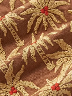 Cojín artesanal Laura