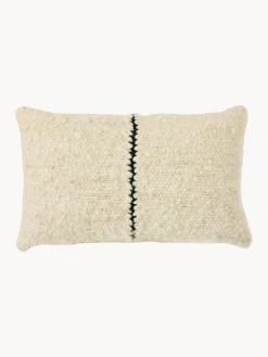 Cojín artesanal Natural