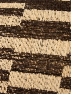 Cojín artesanal Natural