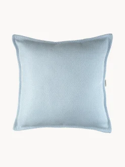 Cojín artesanal para exterior Wates