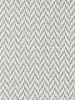 Cojín artesanal para exterior Wates