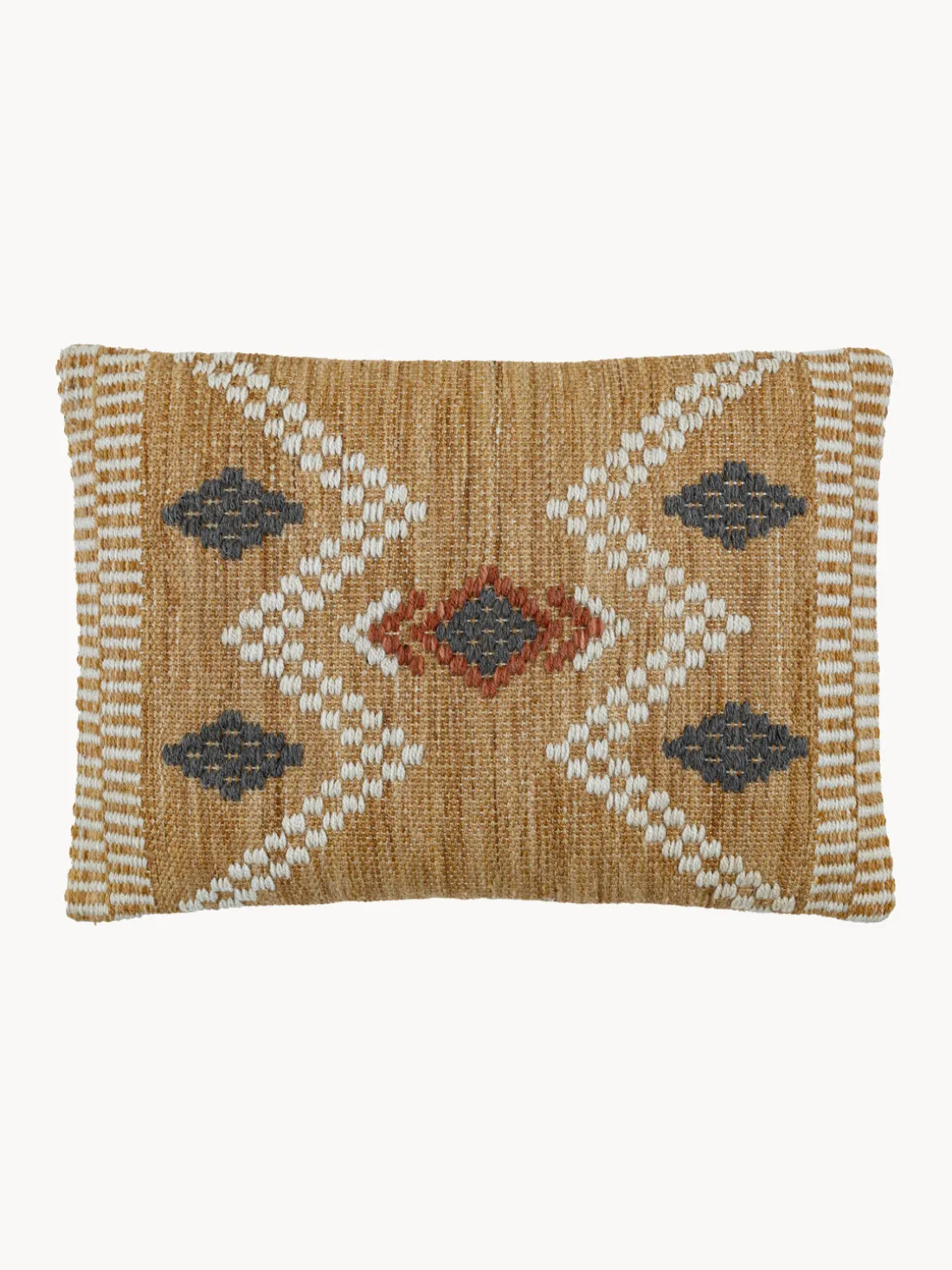 Cojín boho Jembisa
