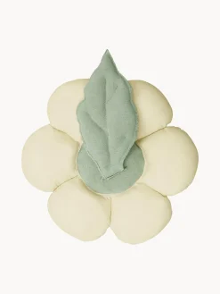 Cojín de algodón Little Daisy