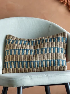 Cojín de algodón Newtown