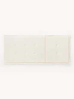 Cojín de asiento para exterior Ortun