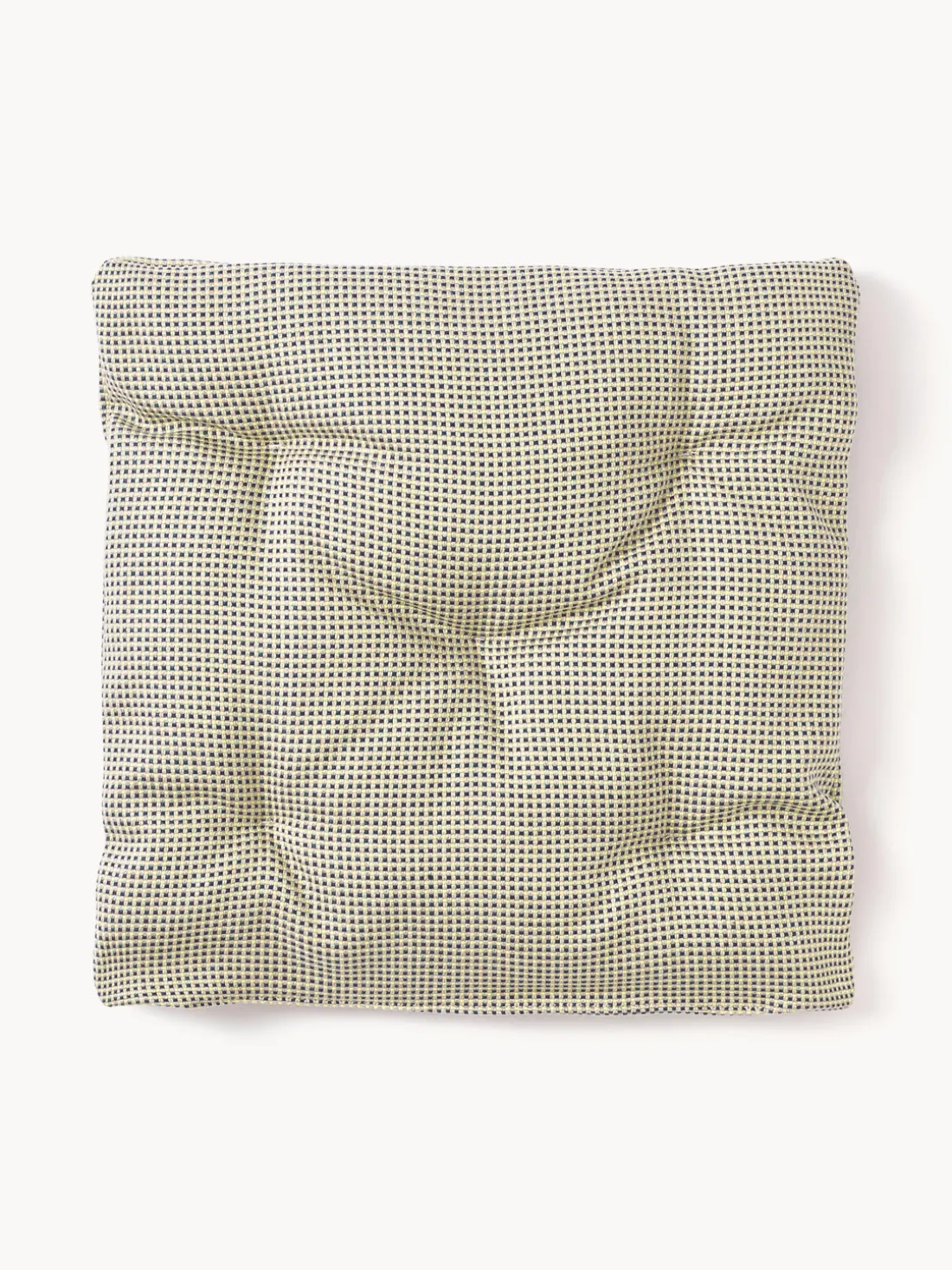 Cojín de asiento para exterior Ortun