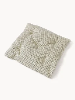 Cojín de asiento para exterior Ortun