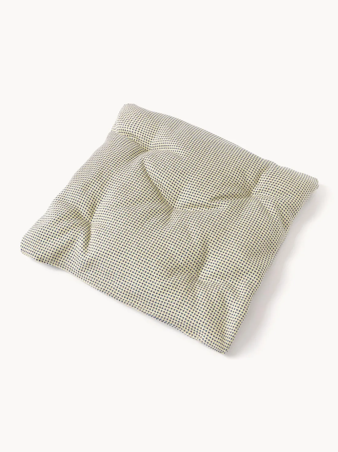 Cojín de asiento para exterior Ortun