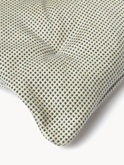 Cojín de asiento para exterior Ortun